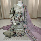 FESTIVE LAWN COLLECTION